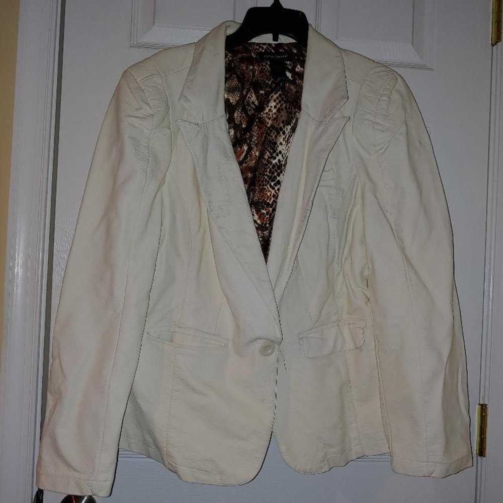 Suit Jacket